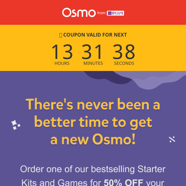 Hey Play Osmo, we REALLY think you should see this!