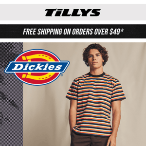 🤗 Dickies Pants - Tillys Exclusive