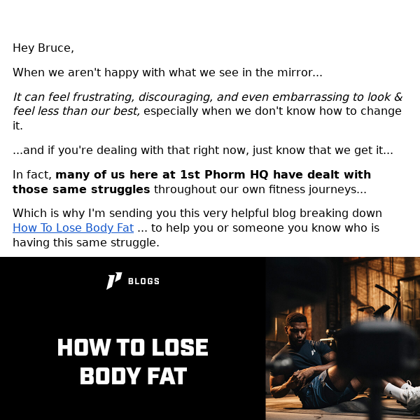 13 Tips for Losing Body Fat in 2024
