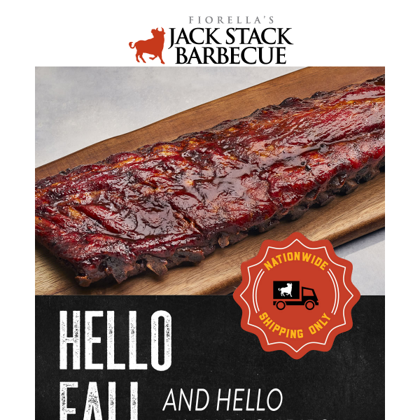 Your FREE Baby Back Ribs coupon expires soon