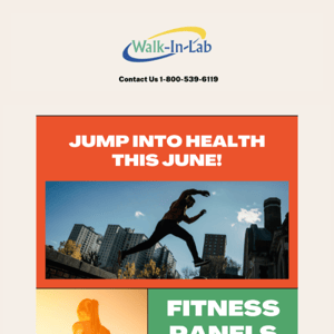 🏃‍♀️ Get Your Health on this June – You’re Just a Hop, Skip, and a Jump Away!