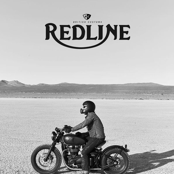 Redline: August Issue