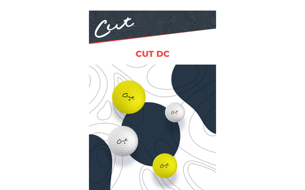 Fall Into Savings with Cut DC