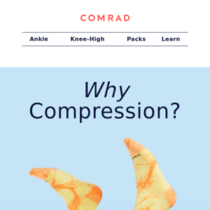 A Lesson in Compression 📝