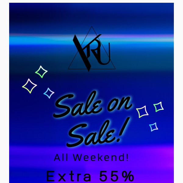 💙55% Off SALE Page Items! 💙All Weekend!