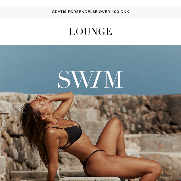 NU LIVE: NYE Lounge Swim 🏝
