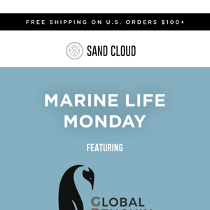 Meet Our Partner, Global Penguin Society 🐧