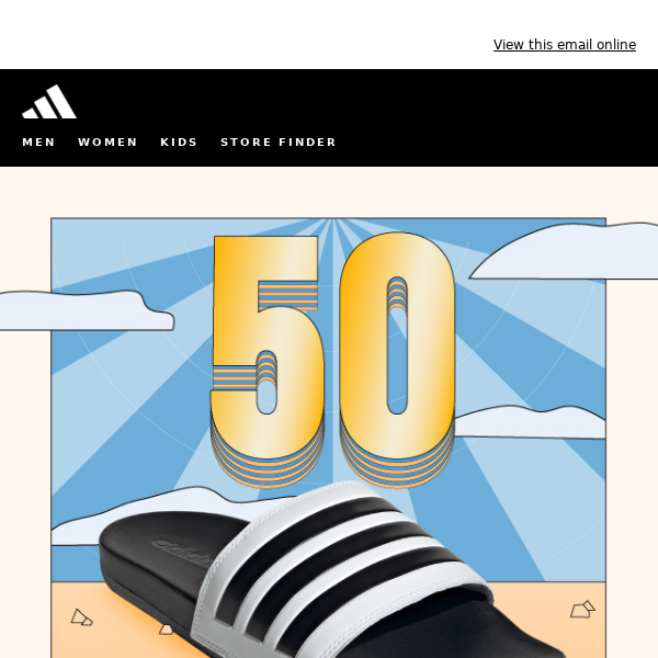 50% Off Adidas COUPON CODES → (18 ACTIVE) August 2022