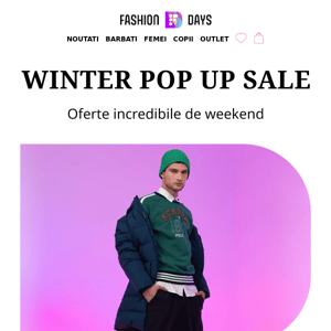 🤙 *0800-POP-UP-SALE* cu preturi super prietenoase!