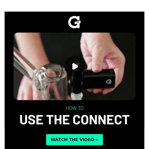 Watch: How To Use G Pen Connect