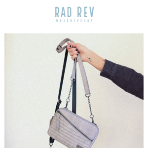 Brand New Style Bag!