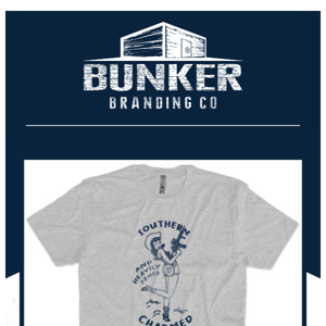 Do you have the new Bunker Gear?
