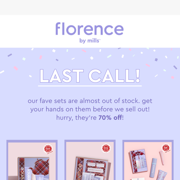 Florence By Mills Promo Codes → 30 off (7 Active) June 2022