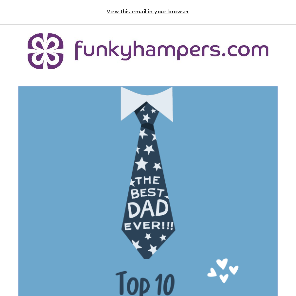 😎 Top 10 Fathers Day Gifts For 2023