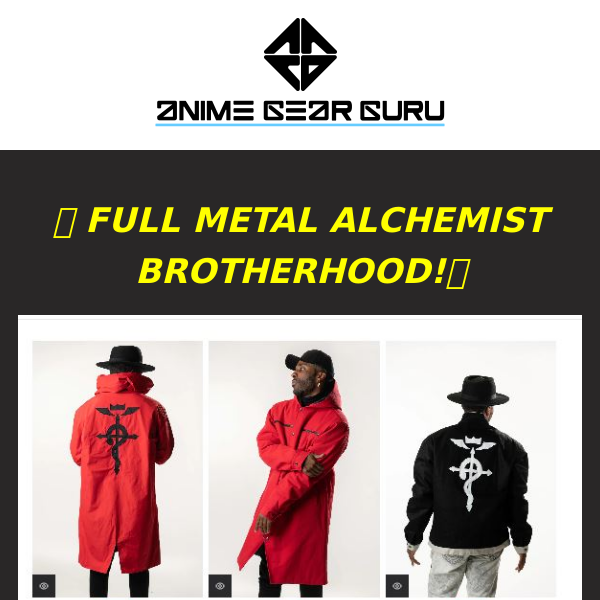 Fullmetal Alchemist 🦾 a X: Anime : Fullmetal Alchemist