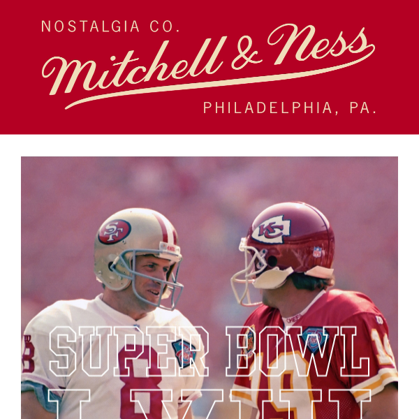 Super Bowl Sunday | SF 49ers vs. KC Chiefs! 🏟️🏆