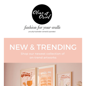 New and Trending Artworks ✨ Shop now