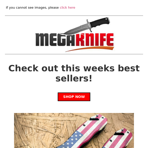 Metal Self Defense Ring Knife Flip Blade - MEGAKNIFE