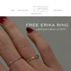 24 HOUR PROMO 💰 free cz diamond rings!!