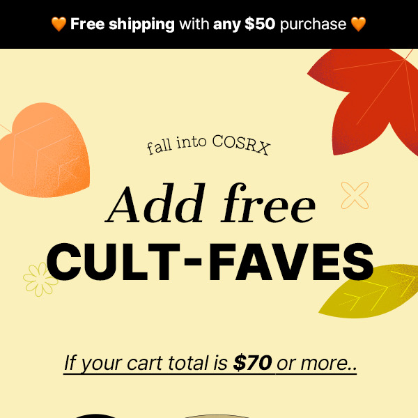 🍂 Get Ready for Fall with FREE Must-Have!