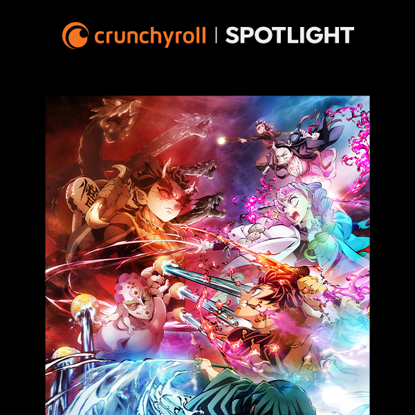 A Shadow Emerges! Summon Shadow, Half-Anniversary Rewards, and Play on PC!  ⚡💻⚡ - Crunchyroll