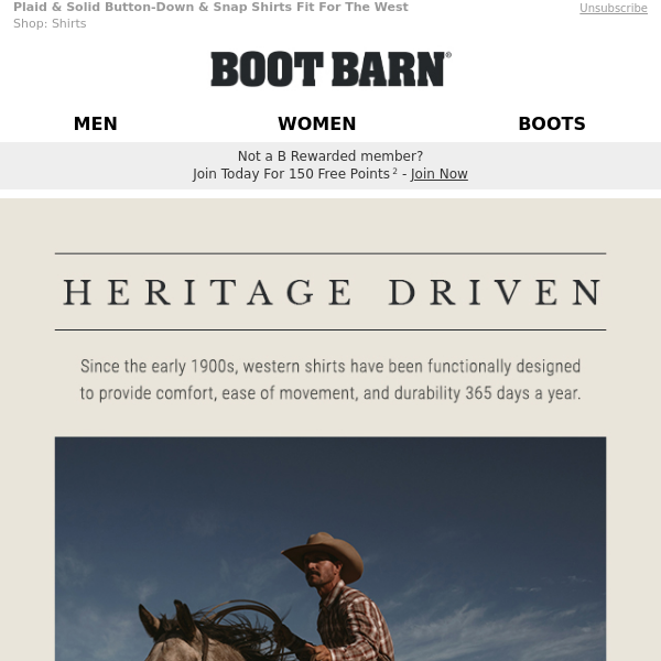 20 Off Boot Barn COUPON CODES → (10 ACTIVE) Oct 2022