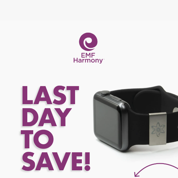 Last Chance to Save! 💸