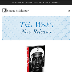 Nonfiction new releases