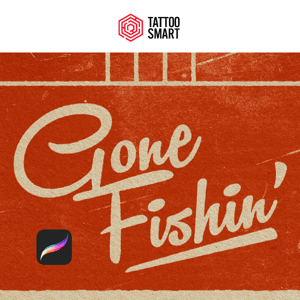 🐟 A prize catch for your iPad: Gone Fishin'