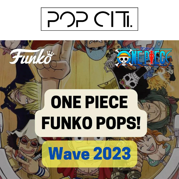 2023 NEW Jujutsu Kaisen Funko Pops! Wave 2 - Pop Citi