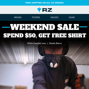 A Weekend Sale You Won't Want Miss!