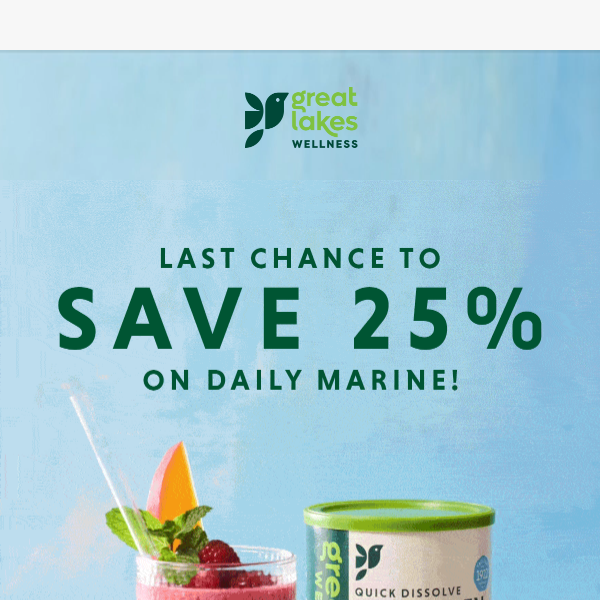 World Ocean Month | Don’t Miss the Savings