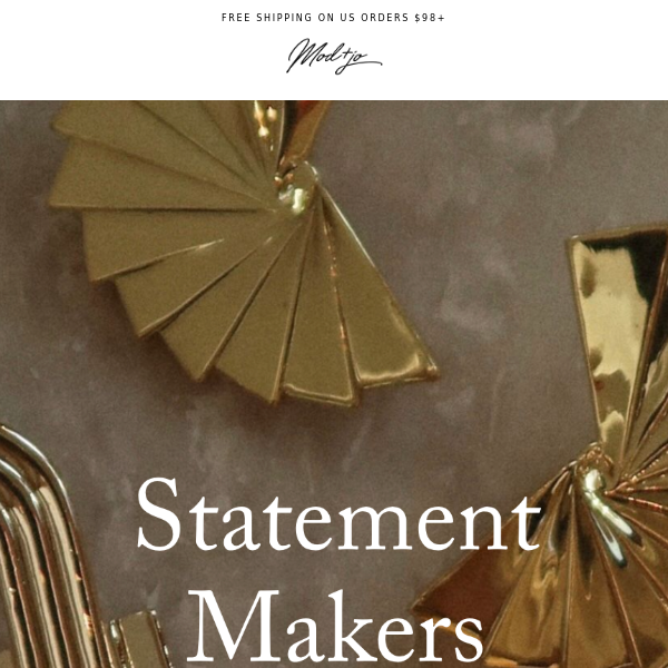 Statement Makers