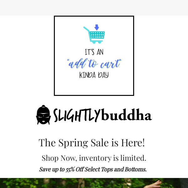 🌸 SPRING sale Is Here!