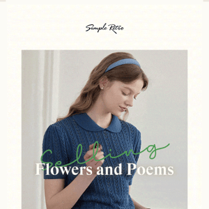 💐 SPRING 23❤️ | Flowers and Poems🎶