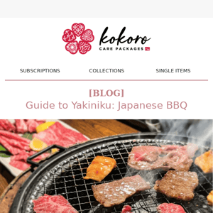 🎊[SALE] Vegan Yakiniku (Japanese BBQ) Sauce