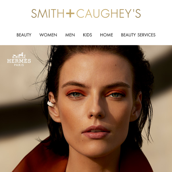 Smith & Caughey's - The world of CHANEL fragrance, makeup and skincare is  now available at our online store. Discover it on Smith & Caughey's  bit.ly/2CONj4y