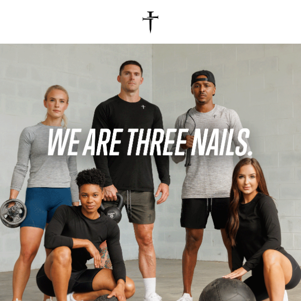 Get to know Three Nails