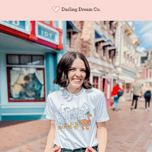 Universal & Spring Apparel Drop