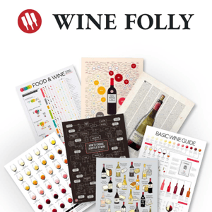 ⏰ The Ultimate Wine Poster Flash Sale ⏰