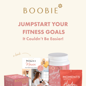 Build Your Own Fit Kit exactly how you like it!