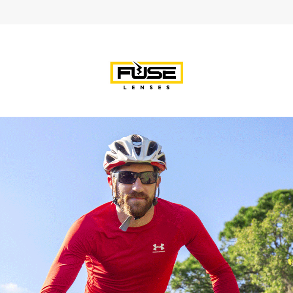 Fuse Anclote Sunglasses