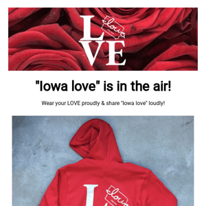 Order Deadline - Tonight to receive before Valentine's Day