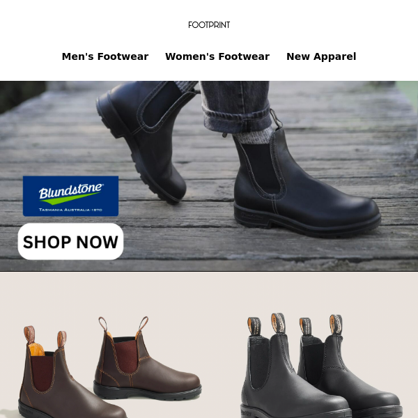 Winter Winners Top rated Boots From Blundstone Secret 30 OFF