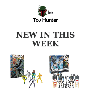 Discover Exciting New Arrivals!