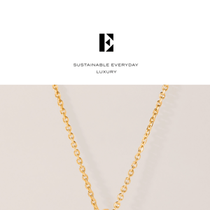 ❤️️ NEW: Engrave Your Necklaces