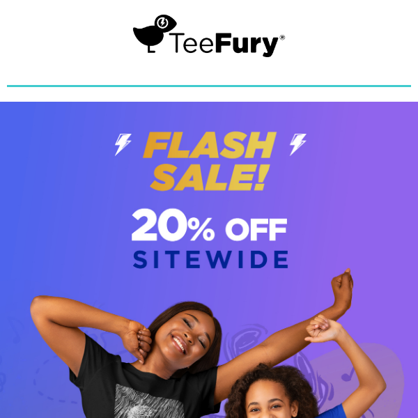 ⚡ Flash Sale ⚡