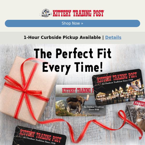 Your Gift, Their Choice: The Perfect Present