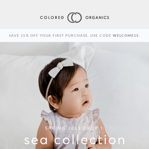 Take a Dive into the Sea Collection 🌊