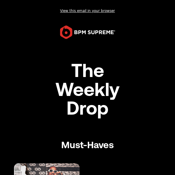 Serato Stems + New Music by Quavo, Ty Dolla $ign, and More